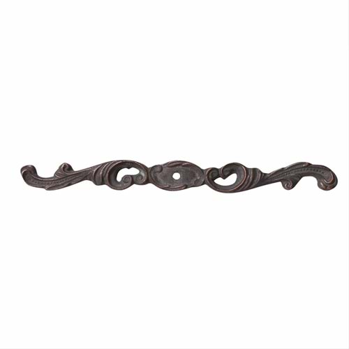 Metal Kulp Antik Oksit Bakır 07-092