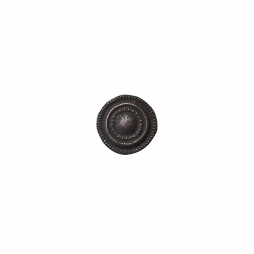 Metal Kulp Oksit 07-081 Çap 3cm