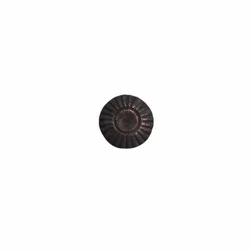 Metal Kulp Oksit 07-110 Çap 2.5cm