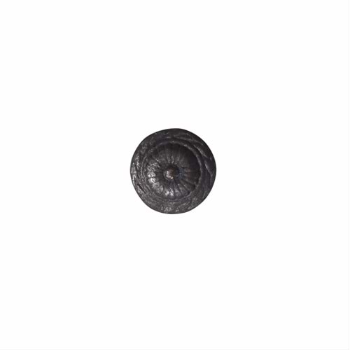 Metal Kulp Oksit 07-111 Çap 2.5cm