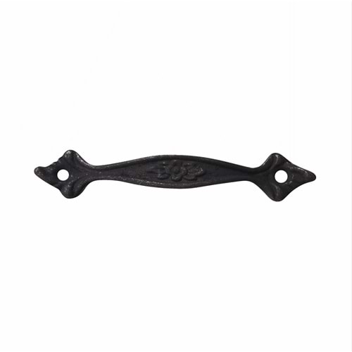 Metal Kulp Oksit 08-015