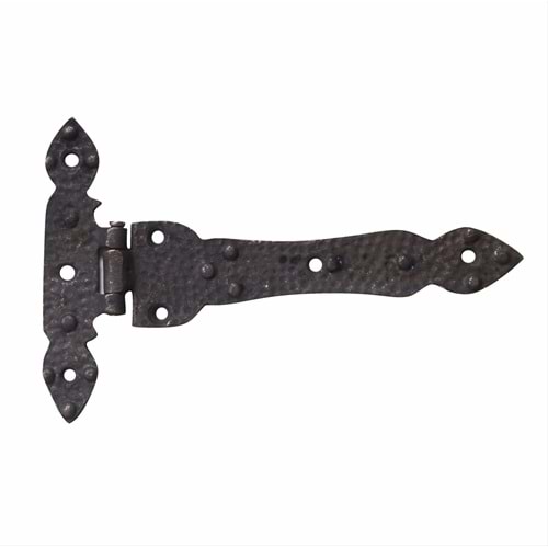 Metal Menteşe Oksit 06-004 20.5x13cm