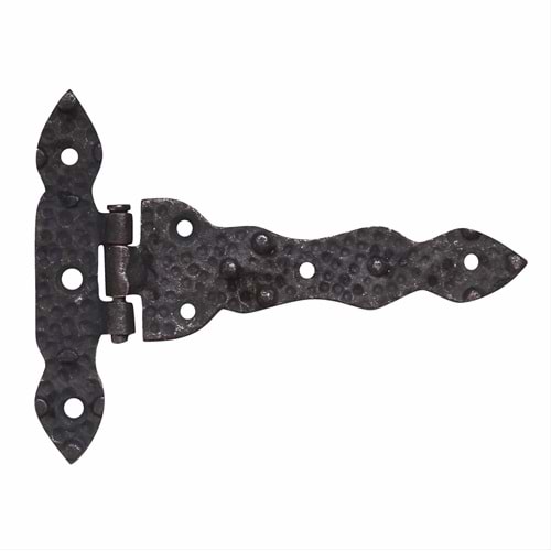 Metal Menteşe Oksit 06-005 14.5x11cm