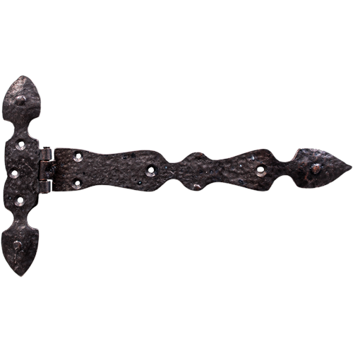Metal Menteşe Oksit 06-015 32x20cm