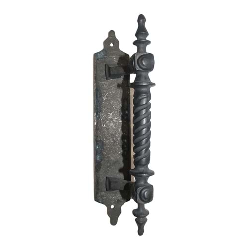 Metal Kapıkolu 02-005