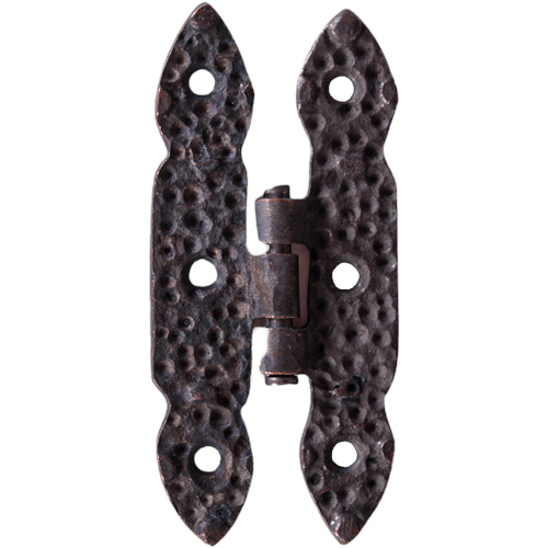 Metal Menteşe Oksit 06-040 11x5cm