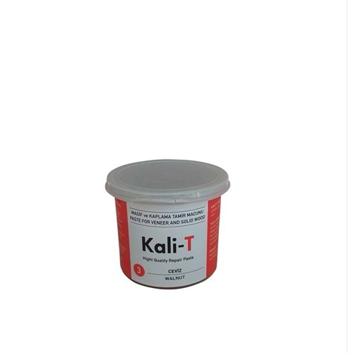 Kali-T Ceviz Tamir Macunu 230 GR