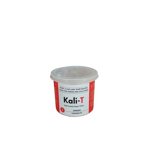 Kali-T Gürgen Tamir Macunu 230 GR