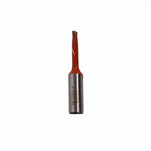Freze Bıçağı Çoklu Delik Matkap Ucu Sol 5x57.5