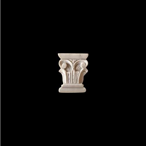Polyester Döküm Payanda Ds10 10.5x8cm