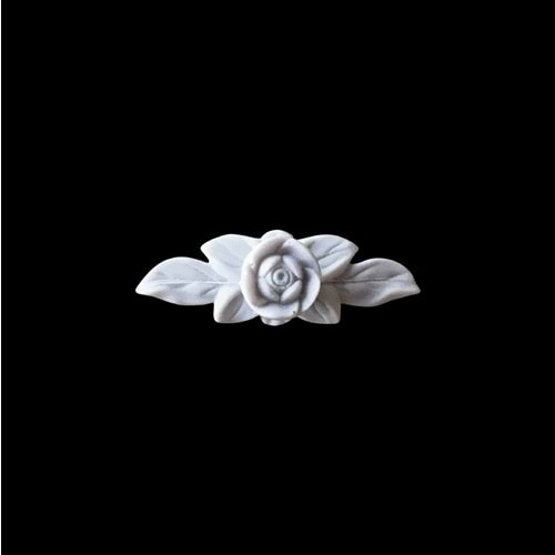 Polyester Döküm Kulp Ds18 9x3.5cm