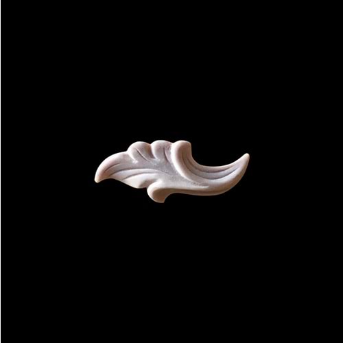 Polyester Döküm Kulp Ds22 5x12cm