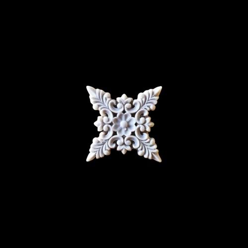 Polyester Döküm Payanda Ds37 7x7cm