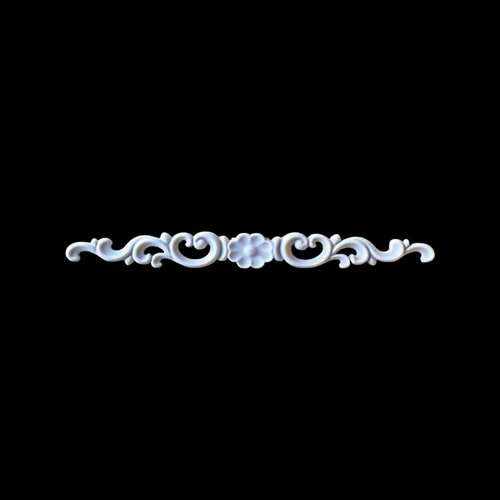 Polyester Döküm Aplik Ds78 38x4cm
