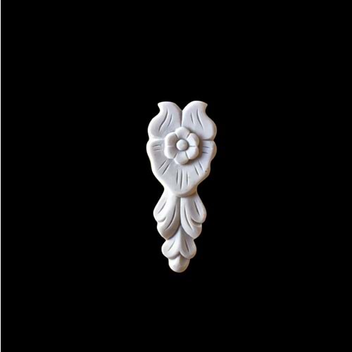 Polyester Döküm Aplik Ds110 9x4cm