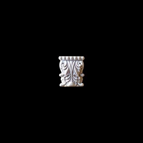Polyester Döküm Payanda Ds121 6.5x5cm