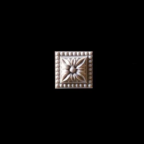 Polyester Döküm Payanda Ds122 8x8cm
