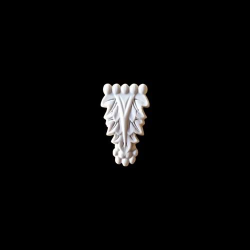 Polyester Döküm Payanda Ds123 10x6cm