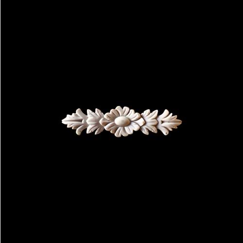 Polyester Döküm Aplik Ds138 6x23cm