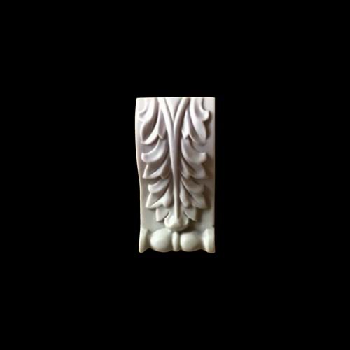 Polyester Döküm Payanda Ds160 10x5cm