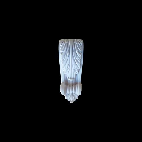 Polyester Döküm Payanda Ds182 19.5x9cm