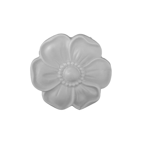 Polyester Döküm Aplik Ds215 13x13cm