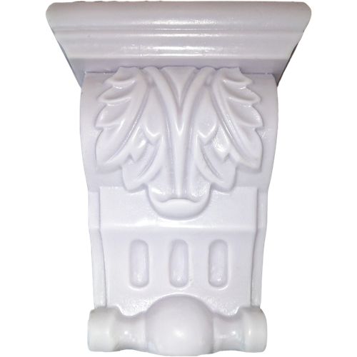 Polyester Döküm Aplik Ds210 16x12cm