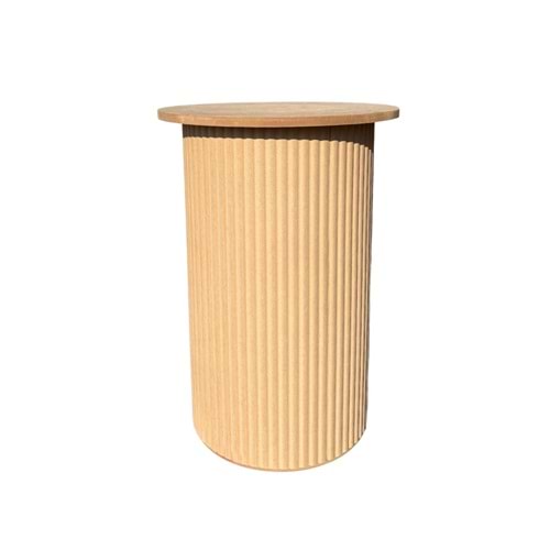Masa Ayağı Ptt Mdf 49x71cm