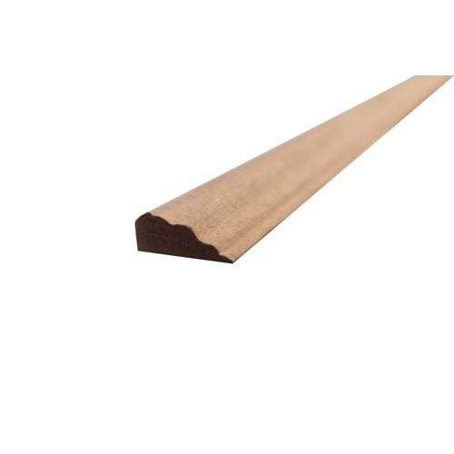 Çıta Mdf Desen Antik Oval Kapı 2800x26mm 12mm