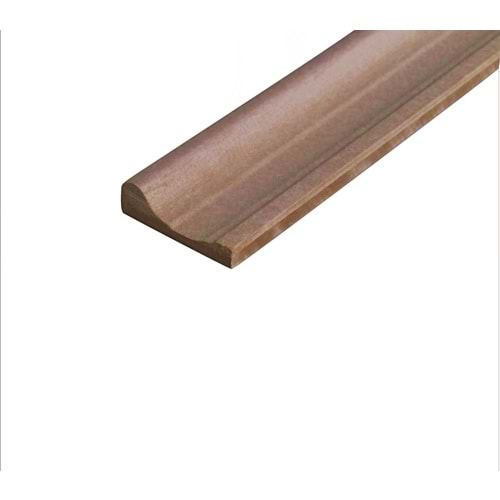 Çıta Mdf Desen Huban Kapı 2800x80mm 25mm