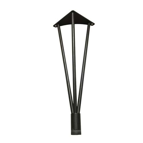 Metal Ayak Sehpa Firkete 42 Cm