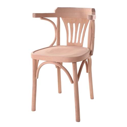 Sandalye Ahşap Thonet S22