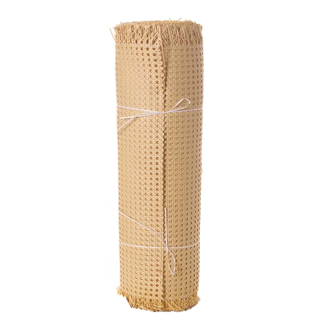 Hazeran Plastik Sarı 60cm Lik 1 Metre