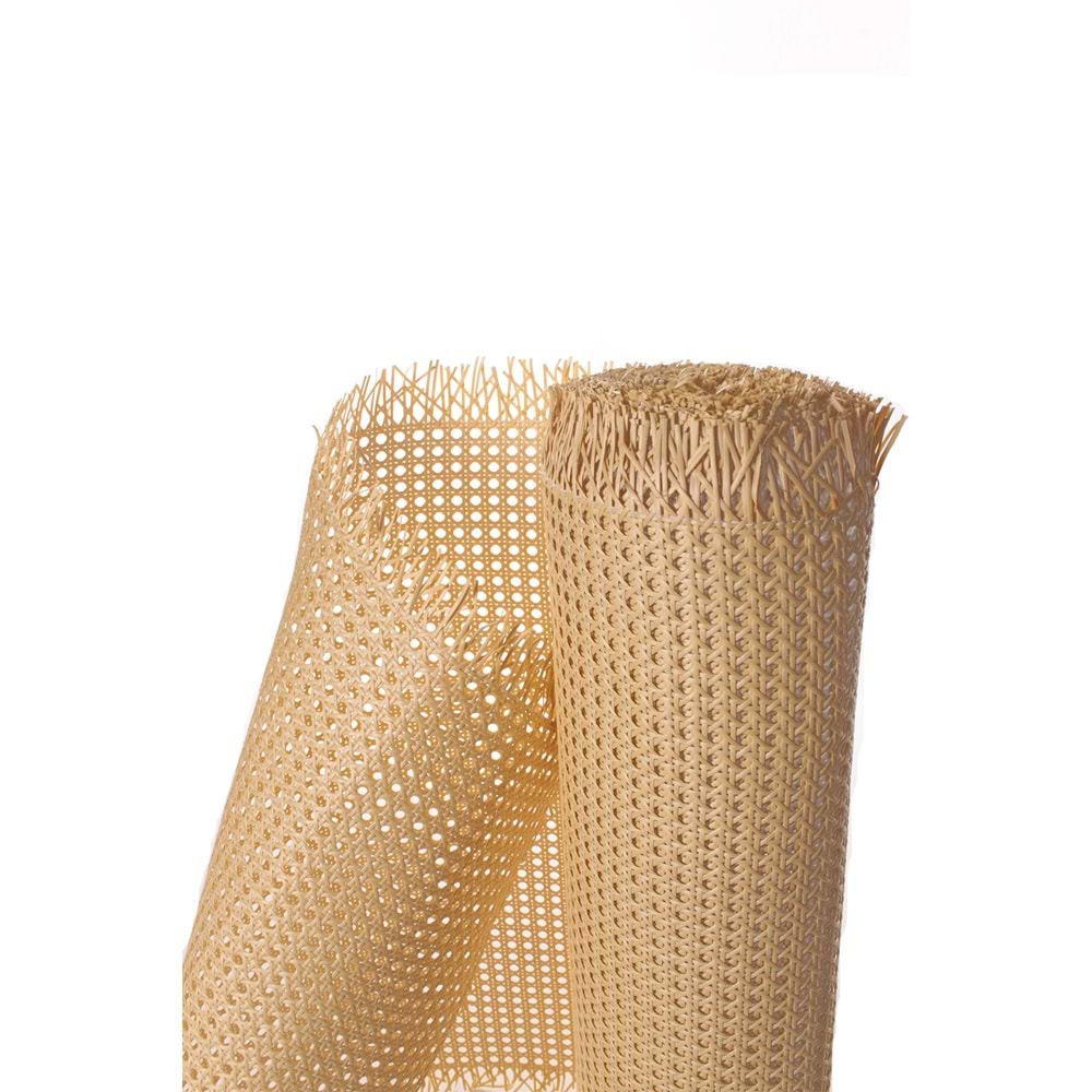 Hazeran Plastik Sarı 60cm Lik 1 Metre
