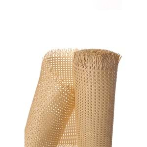 Hazeran Plastik Sarı 60cm Lik 1 Metre