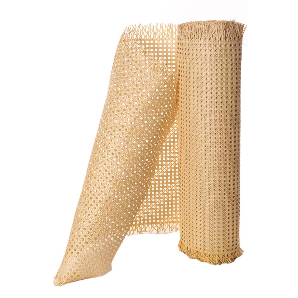 Hazeran Plastik Sarı 90cm Lik 1 Metre