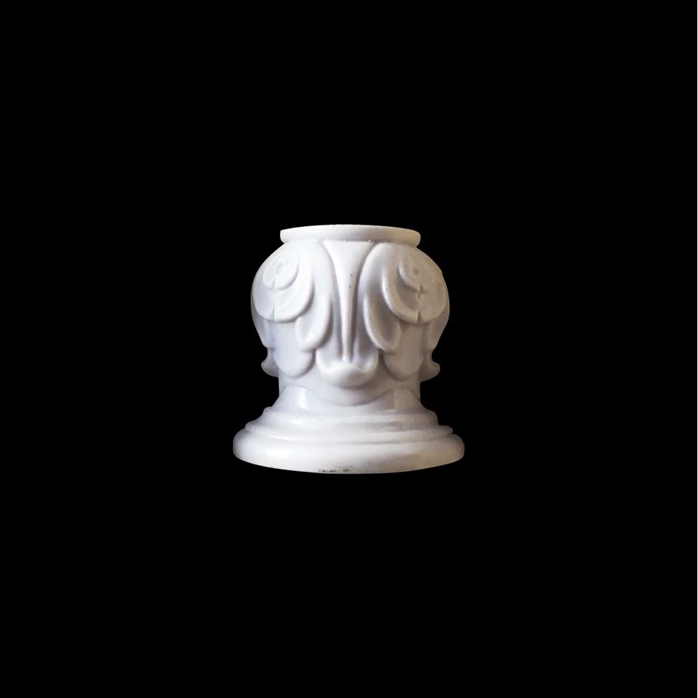 Polyester Döküm Payanda Ds48 9x8cm