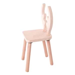 Çocuk Sandalyesi Geyik