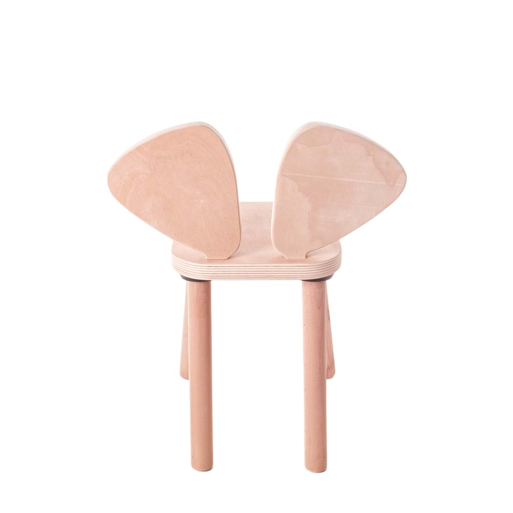 Çocuk Sandalyesi Fare