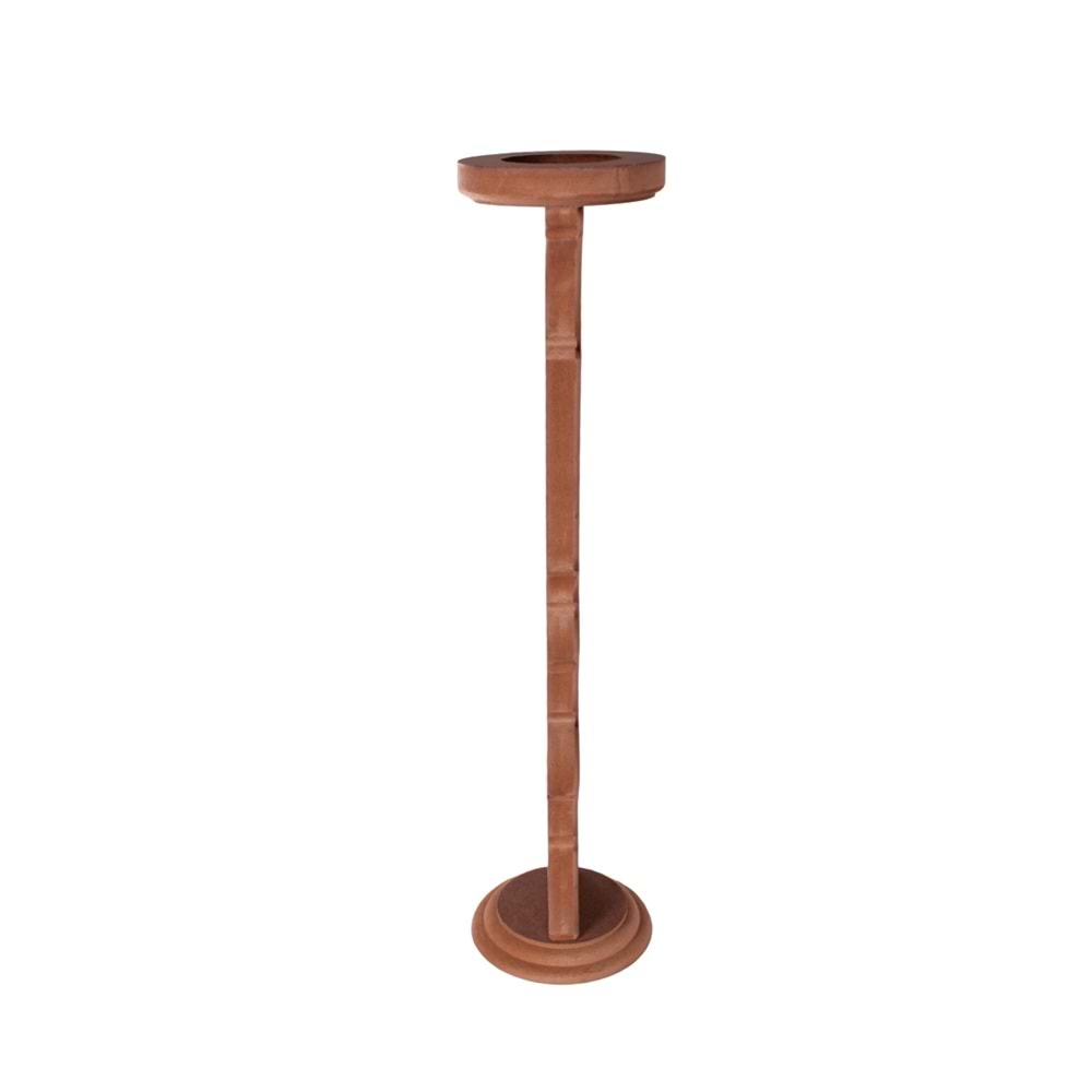Mdf Şamdan 36cm