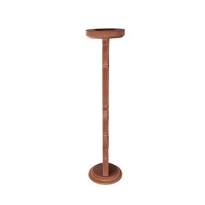 Mdf Şamdan 36cm